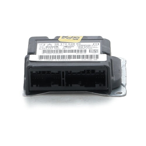 Calcolatore airbag citroen - calcolatore,