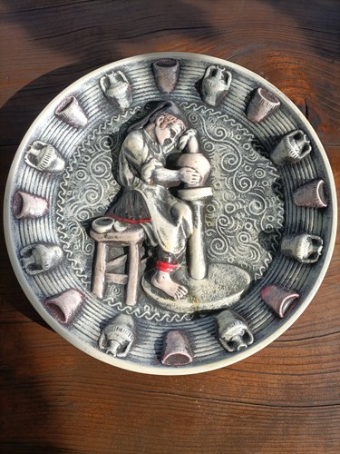 Ceramica sarda sardegna nuoro - ceramica, sarda/sardegna