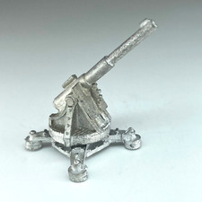 Thunderfire Cannon - Squat -