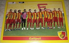 FIGURINA CALCIATORI PANINI