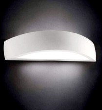  Applique Gesso Lampada Da