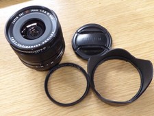 OBIETTIVO FUJINON SUPER EBC XF