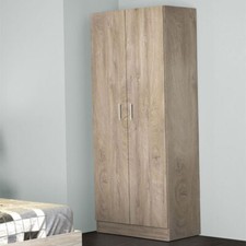 Armadio guardaroba multiuso