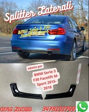 ✨Splitter Laterali