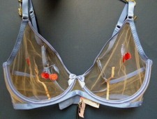 Reggiseno Agent Provocateur