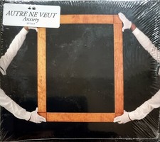 Autre Ne Veut - Anxiety (2013)