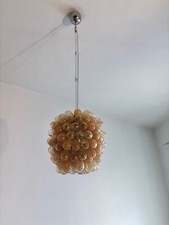 lampadario Confalone , usato