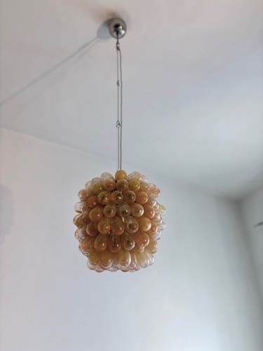 Lampadario confalone usato - confalone, ,