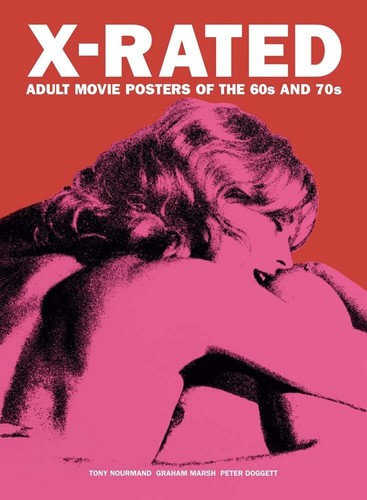 Rated adult movie posters - x-rated:,