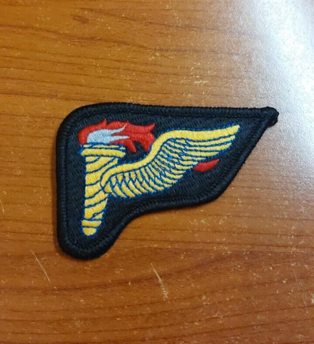Army patch pathfinder - us,