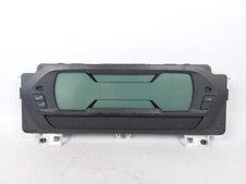 9811083780 QUADRO STRUMENTI