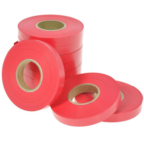 Nastro pvc per pinza legatrice - nastro,