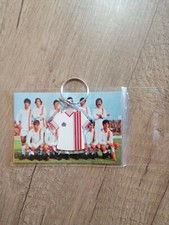 PORTACHIAVI MAGLIA CREMONESE