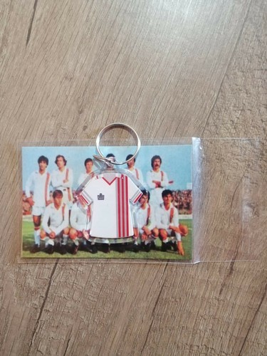 Portachiavi maglia cremonese - maglia,