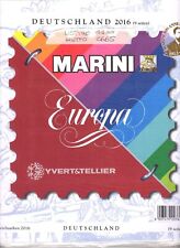 Fogli Marini Europa Spagna