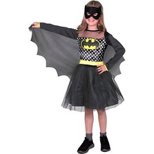 Batgirl Costume Travestimento