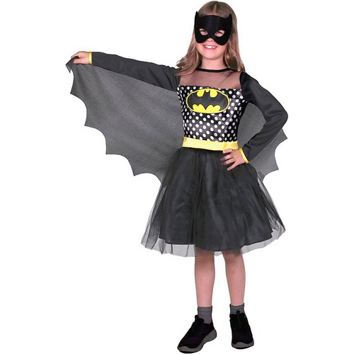 Batgirl costume travestimento - costume,