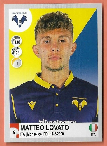 Calciatori panini 2020 2021 - panini,