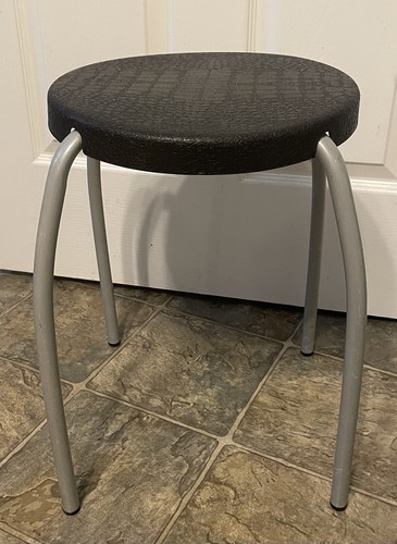 Sgabello vintage ikea stile - ikea,