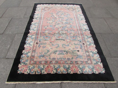 Tappeto orientale cinese - orientale, art