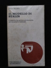 LIBRO PRIMA EDIZIONE IL