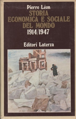 Storia economica sociale - sociale, del