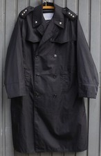 IMPERMEABILE Mod.1963 CAPITANO CARABINIERI completo di accessori - no elmetto