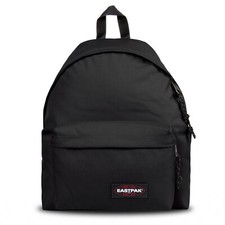 Eastpak Zaino Padded Pak R Nero Codice EK620-008 - 9MWB