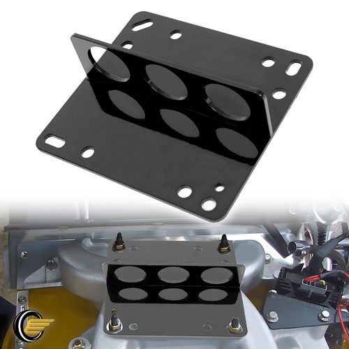 Motor engine lifting - motor, plate