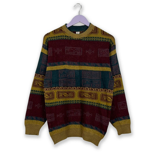 Maglione vintage leggero - vintage, 30%