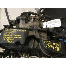 MOTORE COMPL. G4HE KIA PICANTO