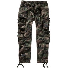 Brandit Pure Vestibilità Slim