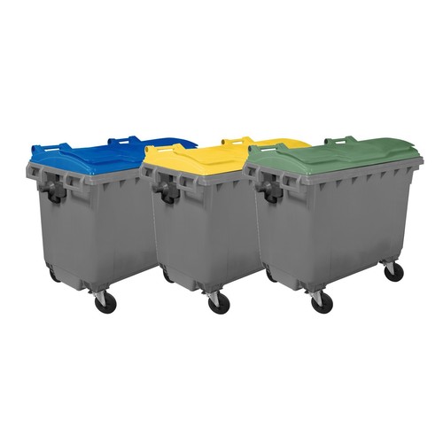 Cassonetto ruote per - cassonetto, 4