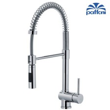 Miscelatore lavello cucina