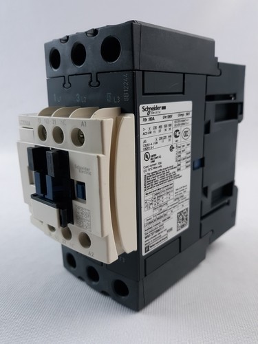 Contattore schneider electric - contattore,