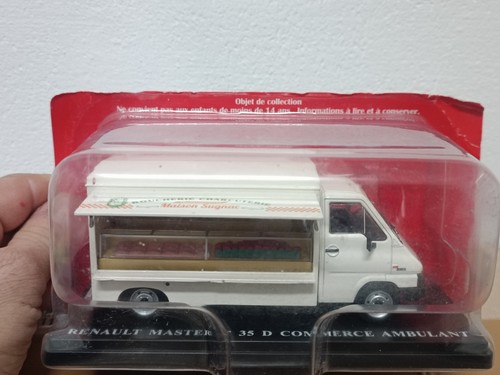 Renault master 35 d - master, t