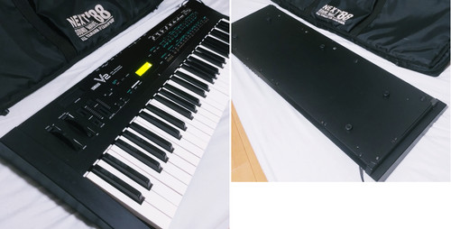 Yamaha dx11 sintetizzatore - dx11,