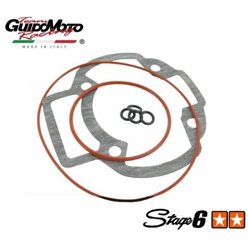 Guarnizioni gruppo termico - guarnizioni,
