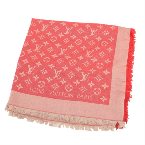 Louis vuitton m74008 scialle - louis,