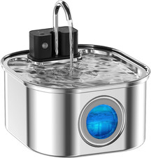 Fontanella per Gatti Senza