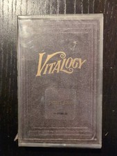 Pearl Jam - Vitalogy -