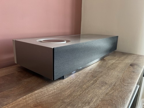 Naim altoparlante - naim,