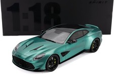 Spirit aston martin - 1/18, gt-spirit