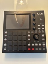 AKAI MPC ONE Centro di