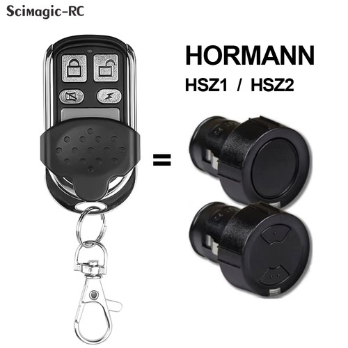 Per hormann hsz1 hsz2 868 - hsz1,