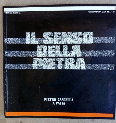 Senso della pietra pietro - della,