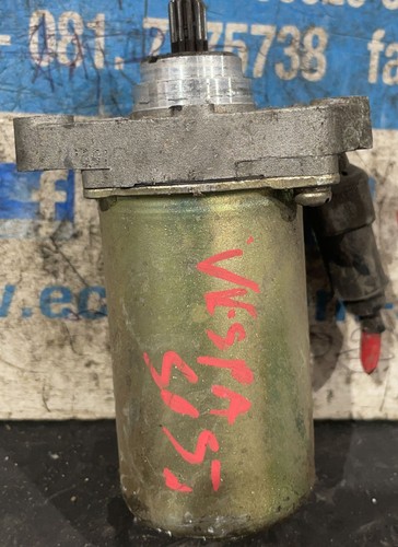 Motorino avviamento per - d',