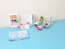 playmobil 5487 complete set