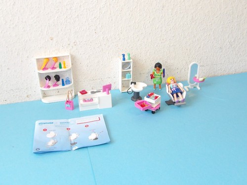 Playmobil 5487 complete set - playmobil,