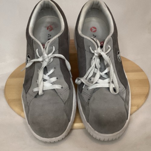 Airwalk uomo camino grigio - uomo,